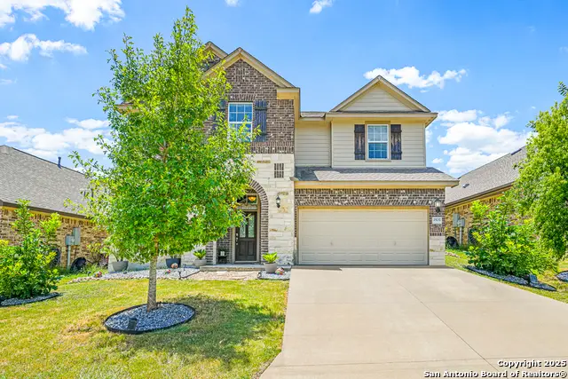 25737 Two Springs, San Antonio, TX 78255 - Image #2