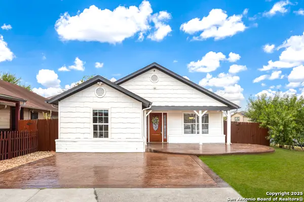 143 Villa Grande, San Antonio, TX 78228