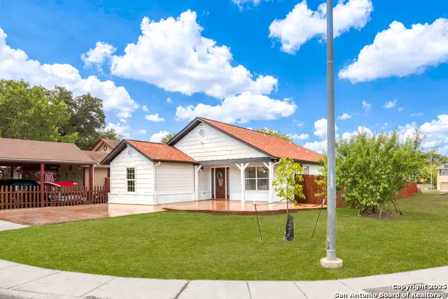 143 Villa Grande, San Antonio, TX 78228 - Image #2