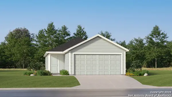 2883 Red Diamond, San Antonio, TX 78264