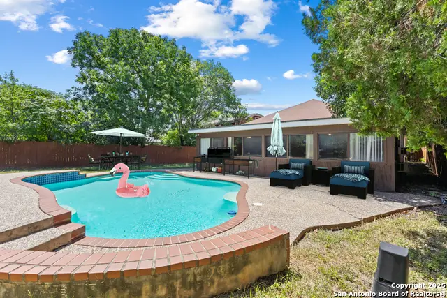 9009 Athens, San Antonio, TX 78251 - Image #2