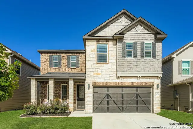 7923 Bonsai Bay, San Antonio, TX 78253 - Image #3