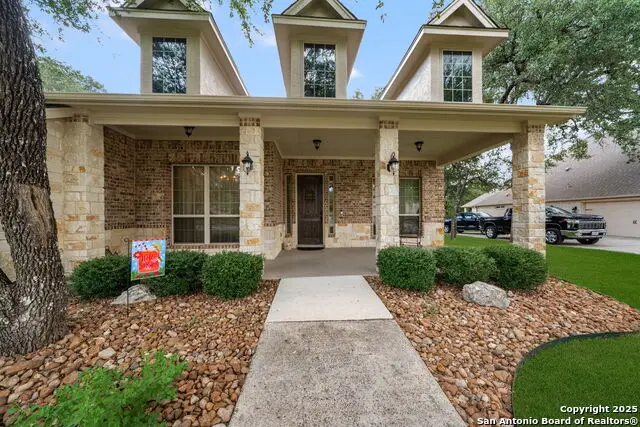 30210 Setterfeld, Fair Oaks Ranch, TX 78015 - Image #3