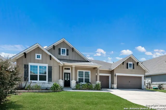 11812 Field Bend, Selma, TX 78154 - Image #2