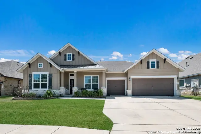 11812 Field Bend, Selma, TX 78154 - Image #3