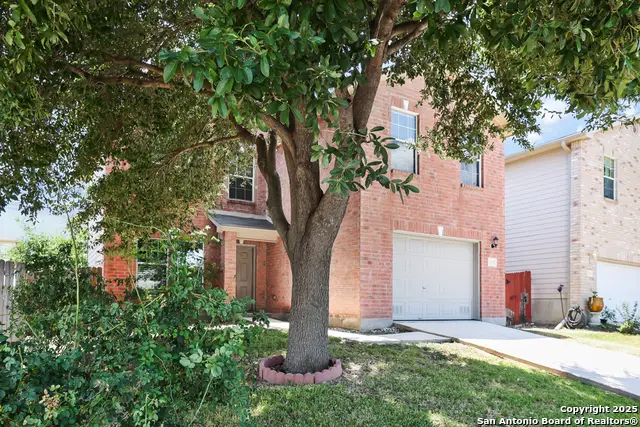 9746 Crescent Moon, San Antonio, TX 78245 - #2