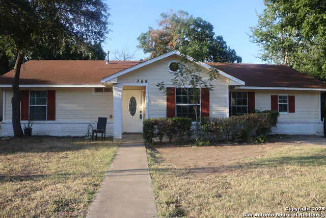 346 Ashland, San Antonio, TX 78218 - Image #1