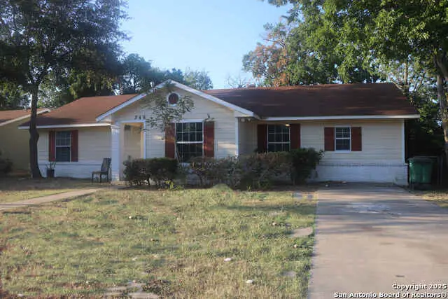 346 Ashland, San Antonio, TX 78218 - Image #3