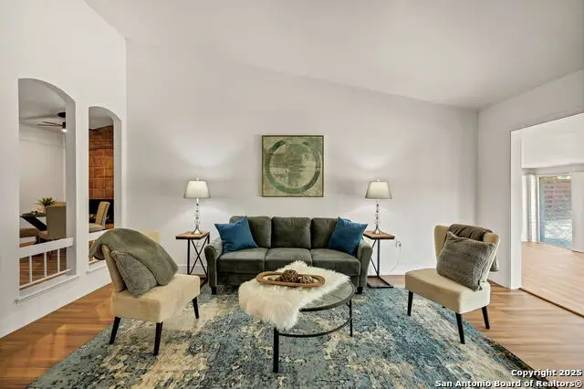 7637 Antique Oak, Live Oak, TX 78233 - Image #1