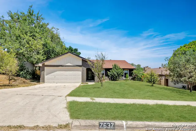 7637 Antique Oak, Live Oak, TX 78233 - Image #2