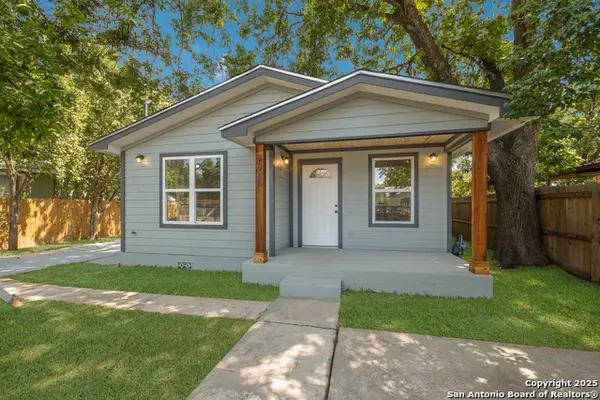 1918 Brunswick, San Antonio, TX 78211