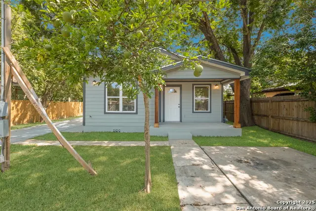 1918 Brunswick, San Antonio, TX 78211 - Image #3