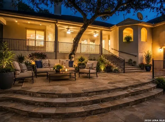 20821 Wahl, San Antonio, TX 78266 - #1