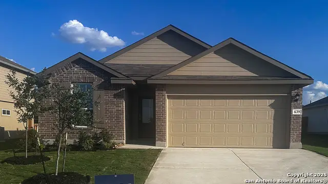 639 Fluted Shoals, Cibolo, TX 78108 - Image #1