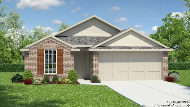 639 Fluted Shoals, Cibolo, TX 78108 - Image #2