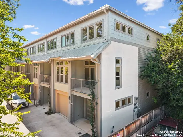 135 Cedar Street #105, San Antonio, TX 78210 - Image #1