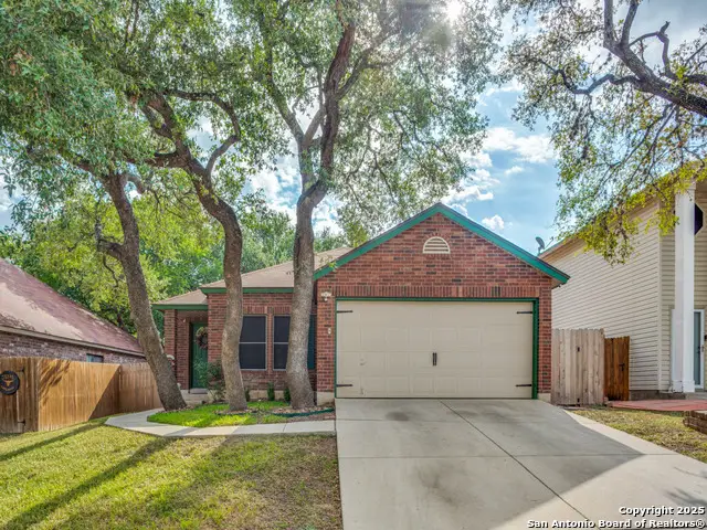 10114 Sandbrook Hill, San Antonio, TX 78254 - Image #1