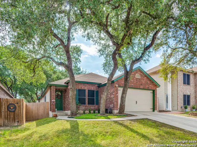 10114 Sandbrook Hill, San Antonio, TX 78254 - Image #2
