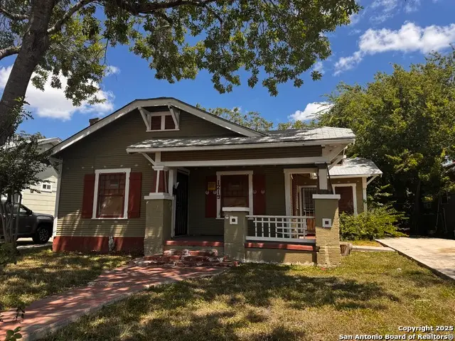 1219 E Highland Blvd, San Antonio, TX 78210 - Image #1