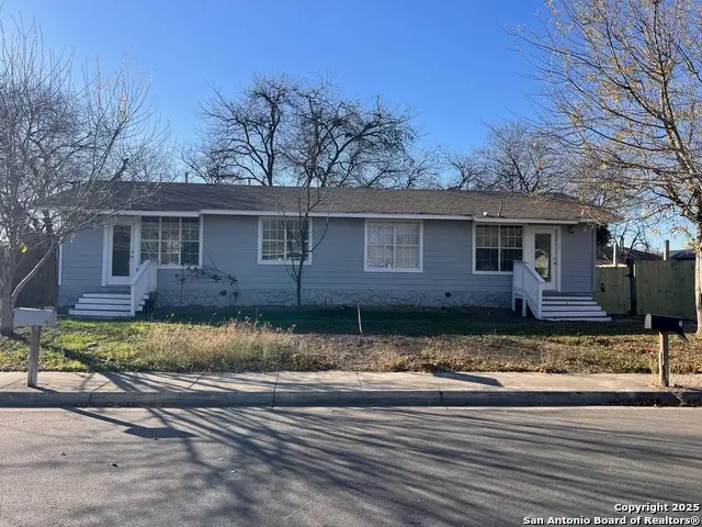 2114 Jupiter, San Antonio, TX 78226 - Image #1