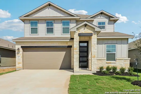 827 Shatterhand Blvd, San Antonio, TX 78260