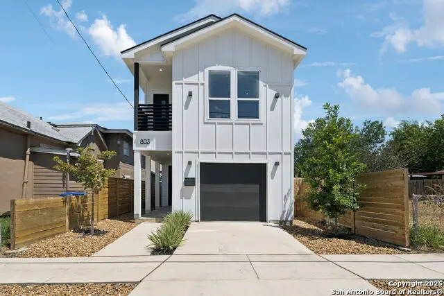 803 Indiana, San Antonio, TX 78210 - Image #1