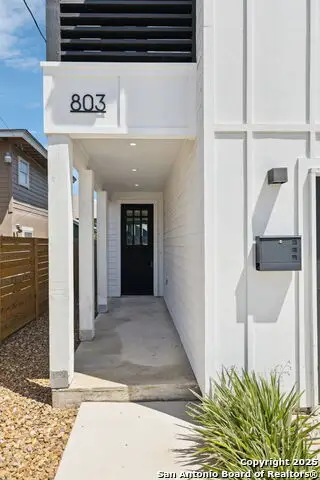 803 Indiana, San Antonio, TX 78210 - Image #3
