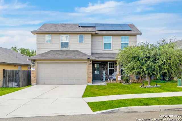 7407 Equinox, San Antonio, TX 78252 - Image #1