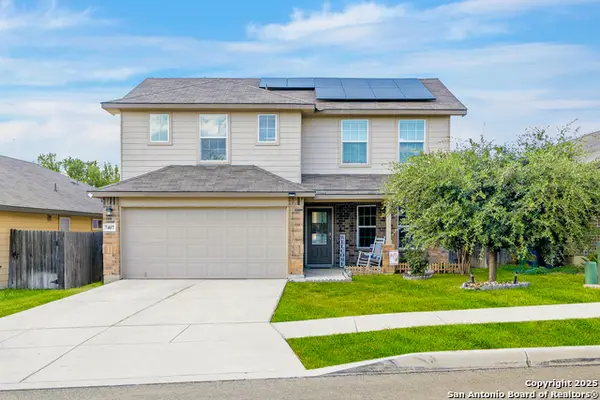 7407 Equinox, San Antonio, TX 78252