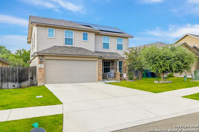 7407 Equinox, San Antonio, TX 78252 - Image #2