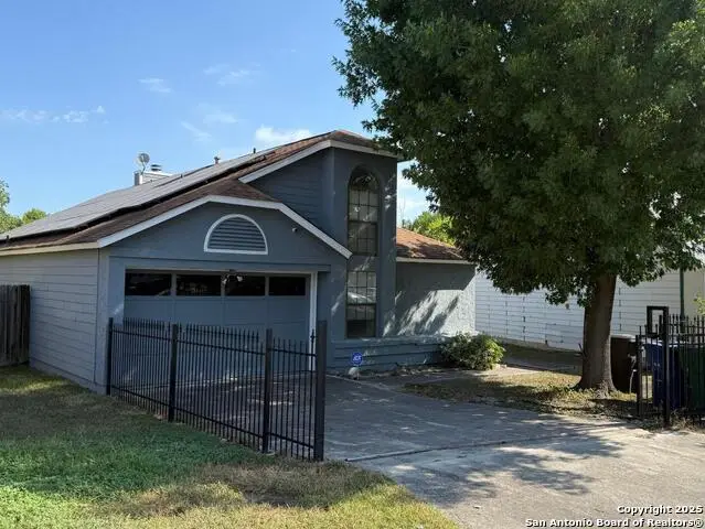 6011 Meadow Sunrise Dr, San Antonio, TX 78244 - Image #1