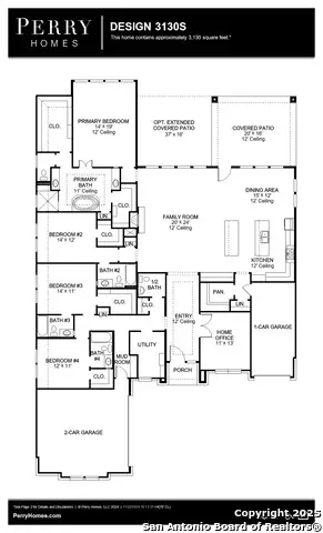 216 Christian Street, Castroville, TX 78009 - Image #2