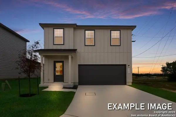 4979 Mala Vida, San Antonio, TX 78222