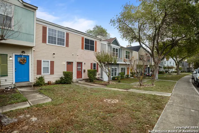 1917 Budding, San Antonio, TX 78247 - Image #1