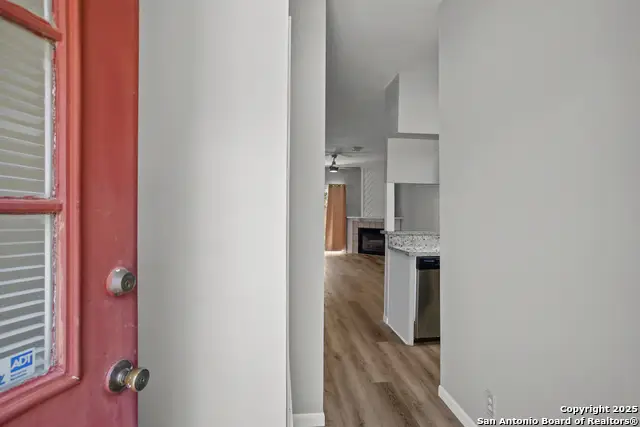 1917 Budding, San Antonio, TX 78247 - Image #2