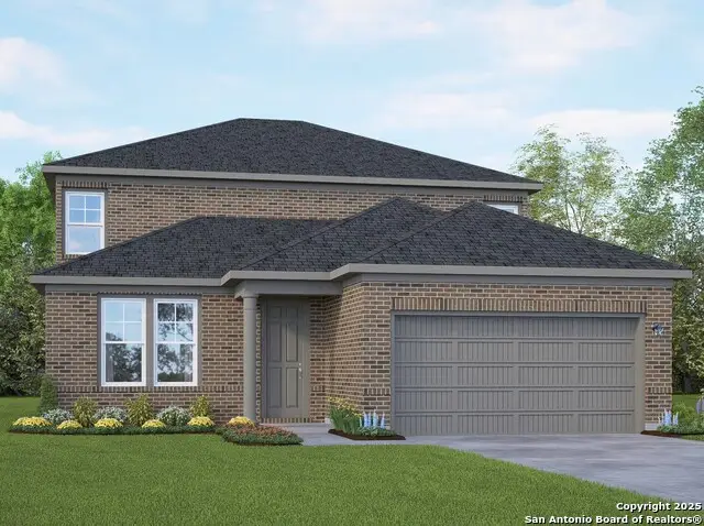 6911 Comanche Cave, San Antonio, TX 78247 - Image #1