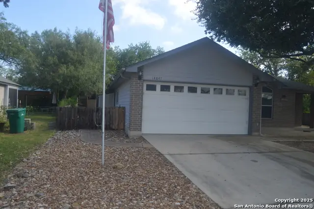 14847 Lytle Somerset, Lytle, TX 78052 - Image #1