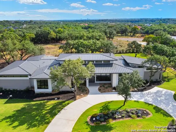 20 Wellesley Loop, Shavano Park, TX 78231