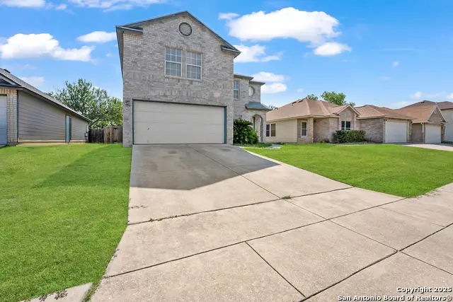 7258 Dwarf Palm, San Antonio, TX 78218 - Image #1