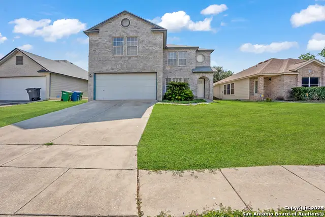 7258 Dwarf Palm, San Antonio, TX 78218 - Image #2