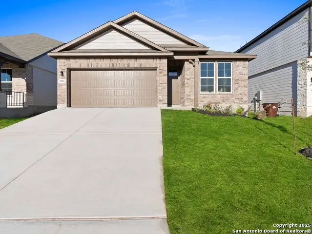 2526 Seabream Drive, San Antonio, TX 78253 - Image #1