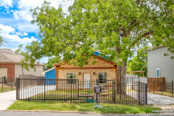 5018 Driskill, San Antonio, TX 78228