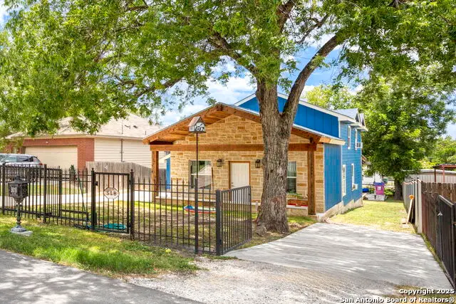 5018 Driskill, San Antonio, TX 78228 - Image #2