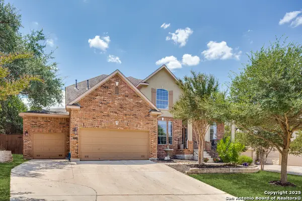 3514 Puesta De Sol, San Antonio, TX 78261