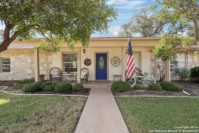 1004 Shorewood, Granite Shoals, TX 78654 - Image #3