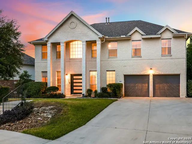 20803 Cliff Park, San Antonio, TX 78258 - Image #2