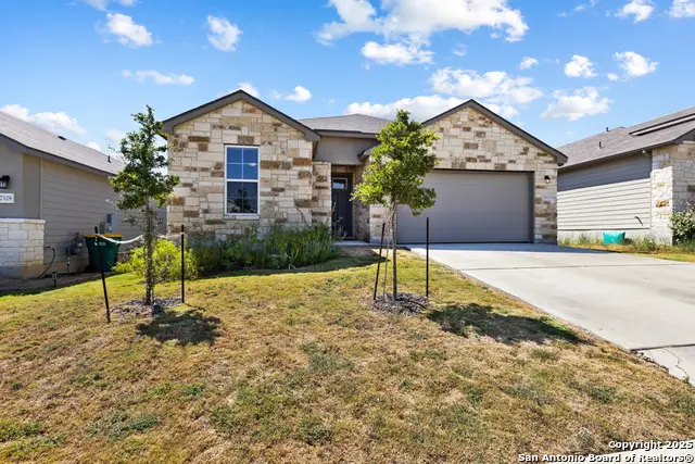 7333 Walkers Loop, San Antonio, TX 78233 - Image #3