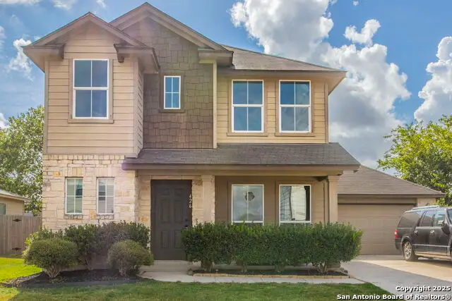 426 Wind Gust, New Braunfels, TX 78130 - Image #1