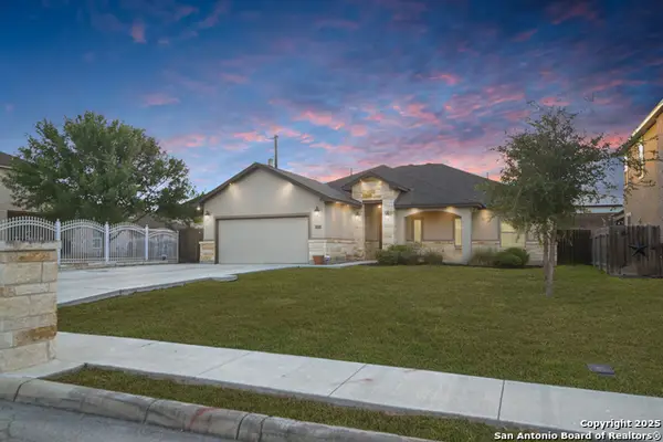 8314 Marek, San Antonio, TX 78224