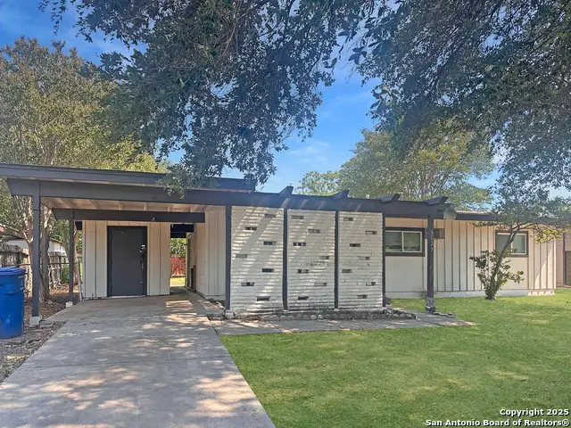 5027 Village Crest, San Antonio, TX 78218 - Image #1